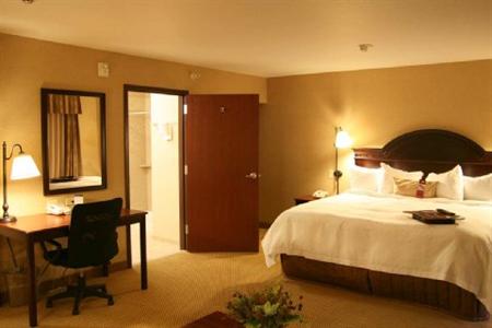 фото отеля Hampton Inn & Suites Boise-Meridian