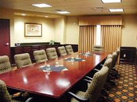 Hampton Inn & Suites Boise-Meridian