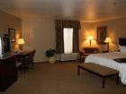 фото отеля Hampton Inn & Suites Boise-Meridian