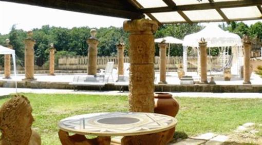 фото отеля Borgo dei Ferraresi