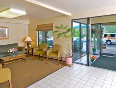 фото отеля Super 8 Motel Juneau