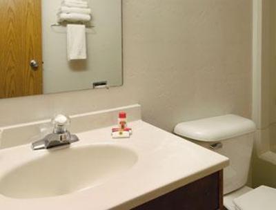 фото отеля Super 8 Motel Juneau
