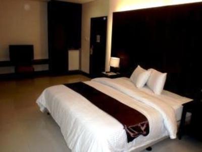 фото отеля Citystate Tower Hotel Manila