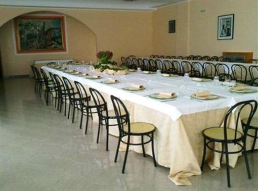 фото отеля Hotel Ristorante Punto Verde