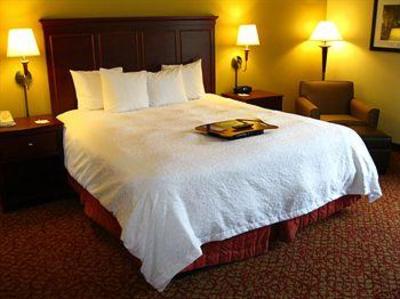 фото отеля Hampton Inn & Suites Richmond Road Williamsburg (Virginia)