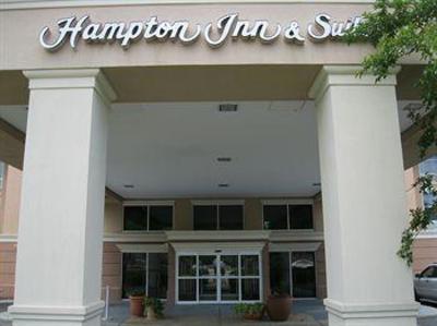 фото отеля Hampton Inn & Suites Richmond Road Williamsburg (Virginia)