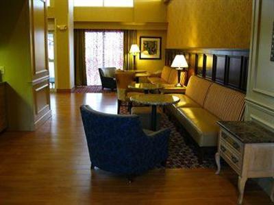 фото отеля Hampton Inn & Suites Richmond Road Williamsburg (Virginia)