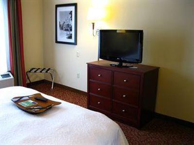 фото отеля Hampton Inn & Suites Richmond Road Williamsburg (Virginia)