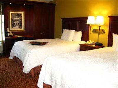 фото отеля Hampton Inn & Suites Richmond Road Williamsburg (Virginia)