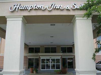 фото отеля Hampton Inn & Suites Richmond Road Williamsburg (Virginia)