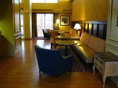 фото отеля Hampton Inn & Suites Richmond Road Williamsburg (Virginia)