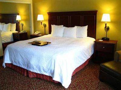 фото отеля Hampton Inn & Suites Richmond Road Williamsburg (Virginia)