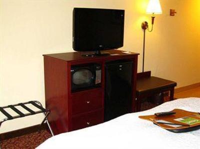 фото отеля Hampton Inn & Suites Richmond Road Williamsburg (Virginia)