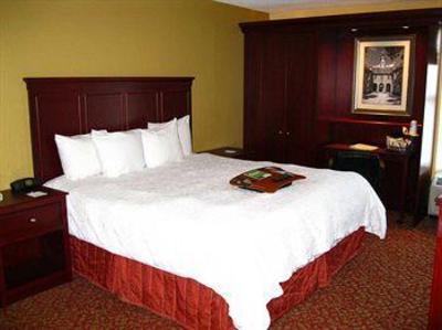 фото отеля Hampton Inn & Suites Richmond Road Williamsburg (Virginia)