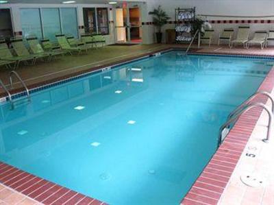 фото отеля Hampton Inn & Suites Richmond Road Williamsburg (Virginia)