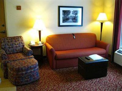 фото отеля Hampton Inn & Suites Richmond Road Williamsburg (Virginia)