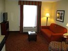 фото отеля Hampton Inn & Suites Richmond Road Williamsburg (Virginia)