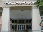 фото отеля Hampton Inn & Suites Richmond Road Williamsburg (Virginia)
