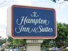 фото отеля Hampton Inn & Suites Richmond Road Williamsburg (Virginia)