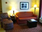 фото отеля Hampton Inn & Suites Richmond Road Williamsburg (Virginia)