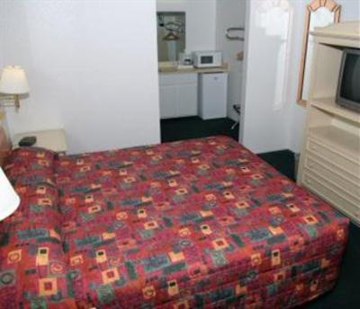 фото отеля Town House Motel Lancaster (California)