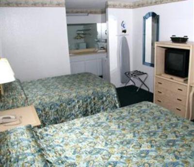 фото отеля Town House Motel Lancaster (California)