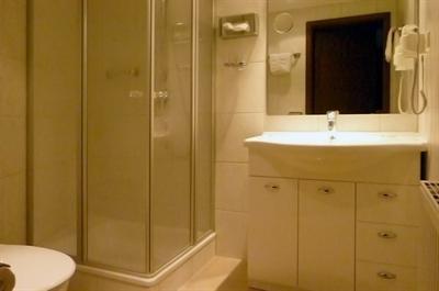 фото отеля Hotel Rebstock Ohlsbach