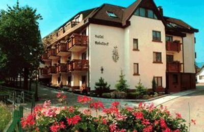 фото отеля Hotel Rebstock Ohlsbach