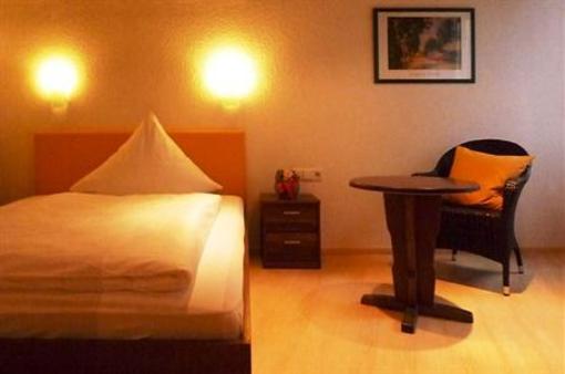 фото отеля Hotel Rebstock Ohlsbach