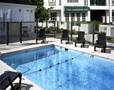 фото отеля Baymont Inn & Suites Albany