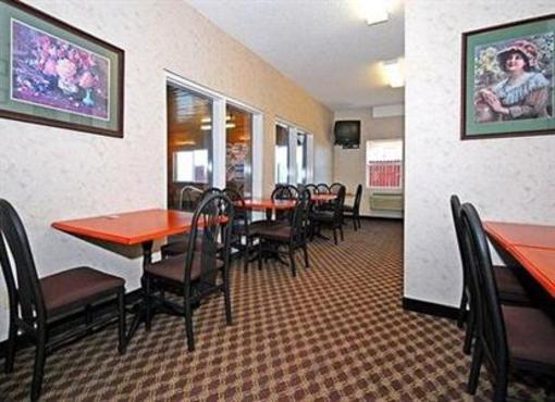 фото отеля Comfort Inn Kingman (Arizona)