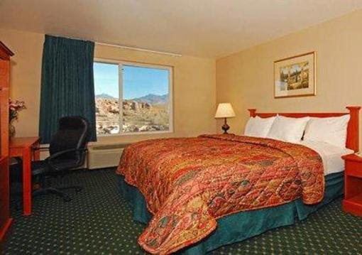 фото отеля Comfort Inn Kingman (Arizona)