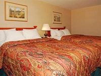 Comfort Inn Kingman (Arizona)