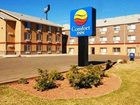 фото отеля Comfort Inn Kingman (Arizona)