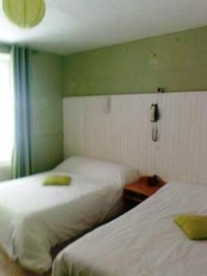 фото отеля Hotel Les Celtiques