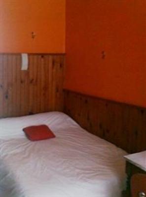 фото отеля Hotel Les Celtiques