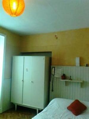 фото отеля Hotel Les Celtiques