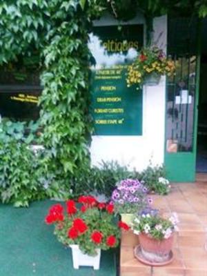 фото отеля Hotel Les Celtiques
