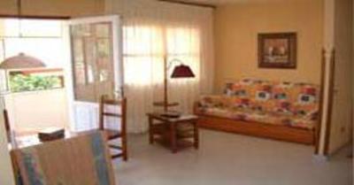 фото отеля Mayoysa Apartamentos La Palma (Spain)