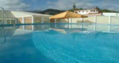 фото отеля Mayoysa Apartamentos La Palma (Spain)