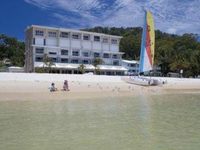 Tangalooma Island Resort