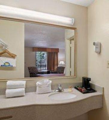 фото отеля Days Inn Dalton