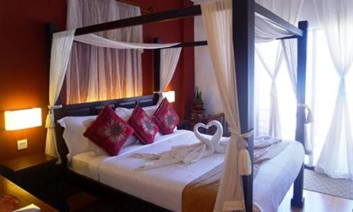 фото отеля Bubu Long Beach Resort