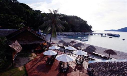 фото отеля Bubu Long Beach Resort