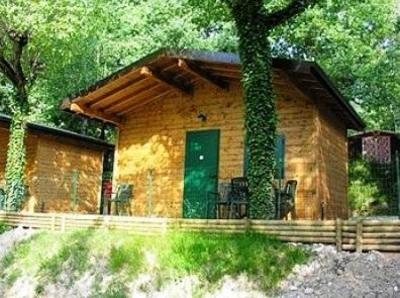 фото отеля Piantelle Camping