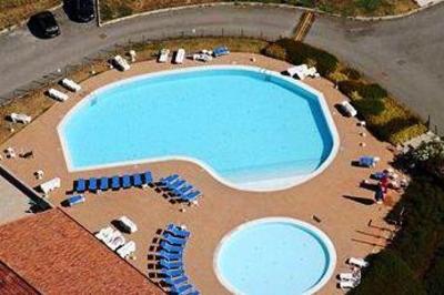 фото отеля Piantelle Camping