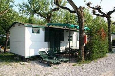 фото отеля Piantelle Camping