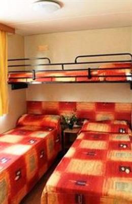 фото отеля Piantelle Camping