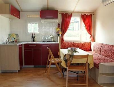 фото отеля Piantelle Camping