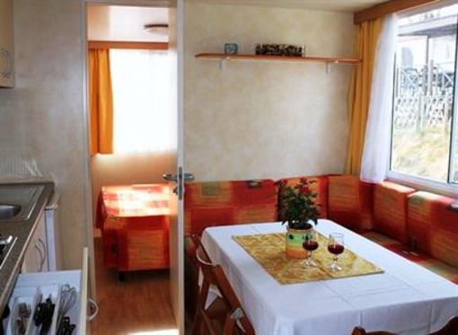 фото отеля Piantelle Camping
